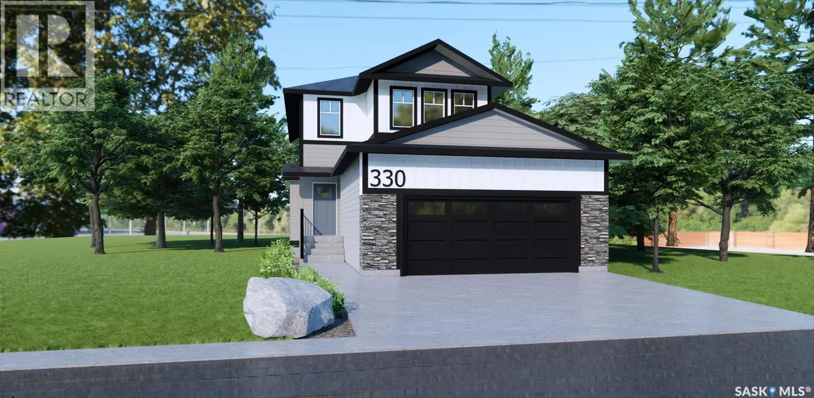 210 Doran WAY