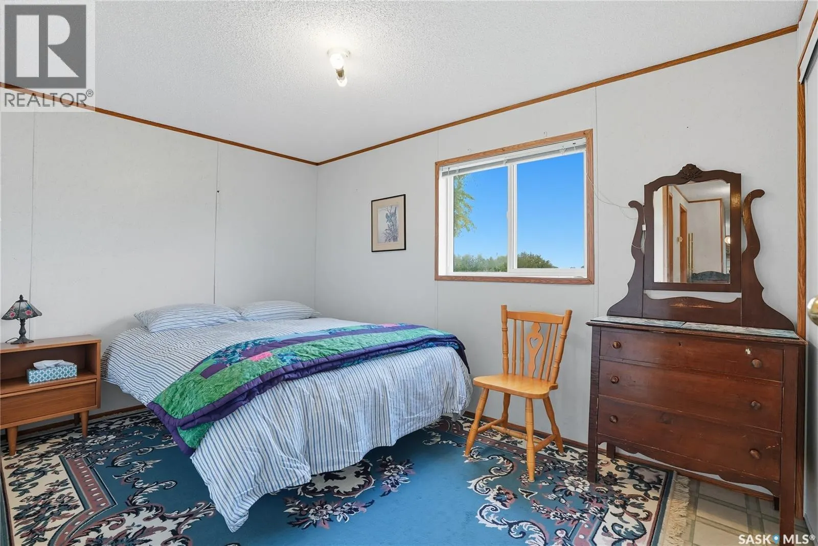 Grandora Acreage