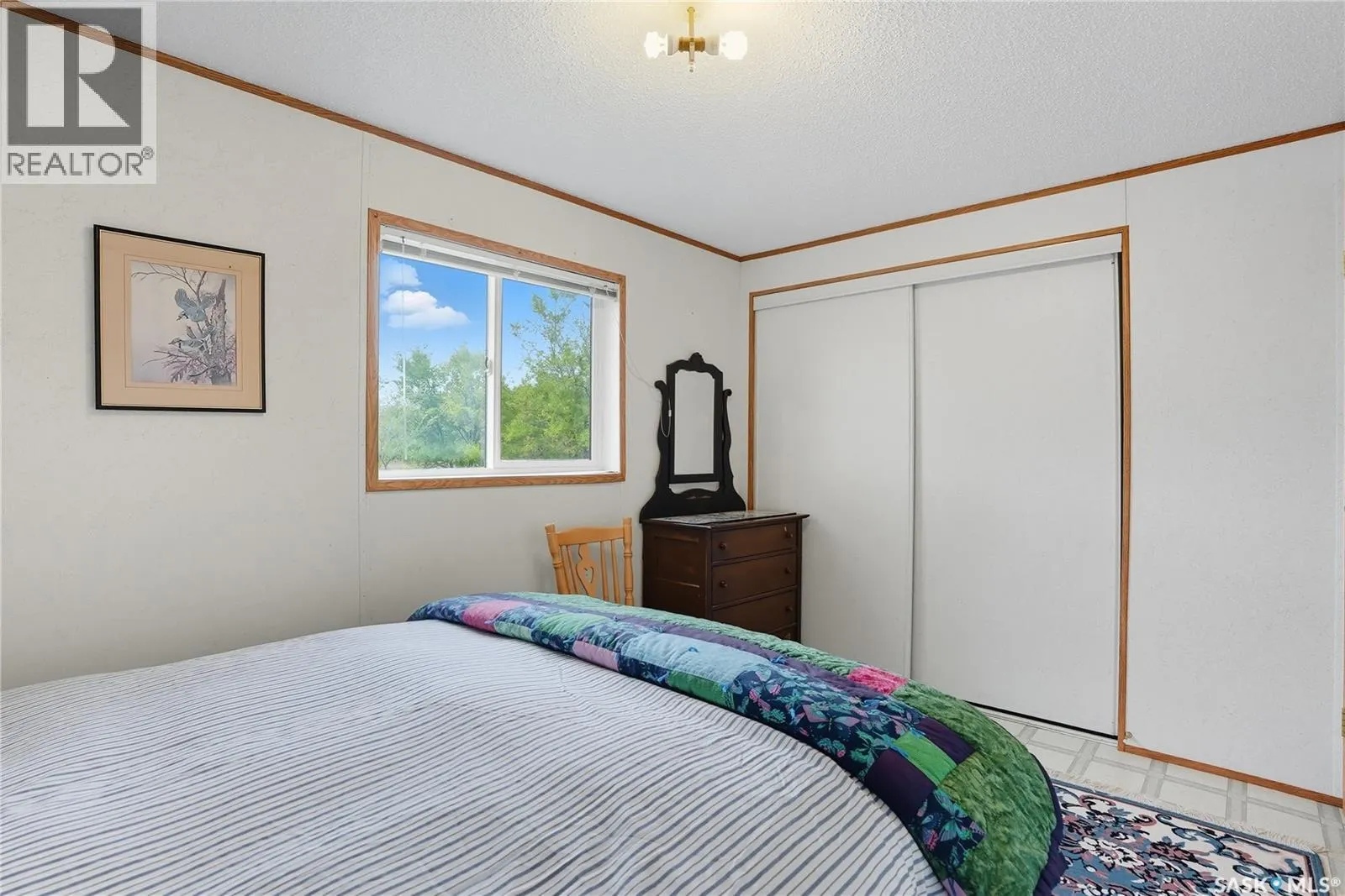 Grandora Acreage