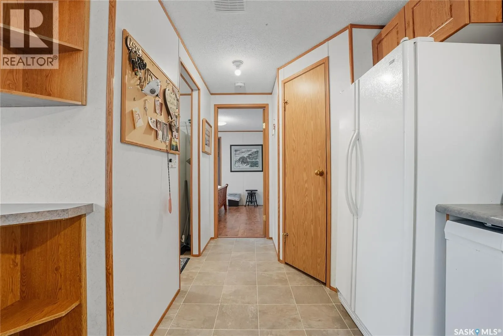 Grandora Acreage