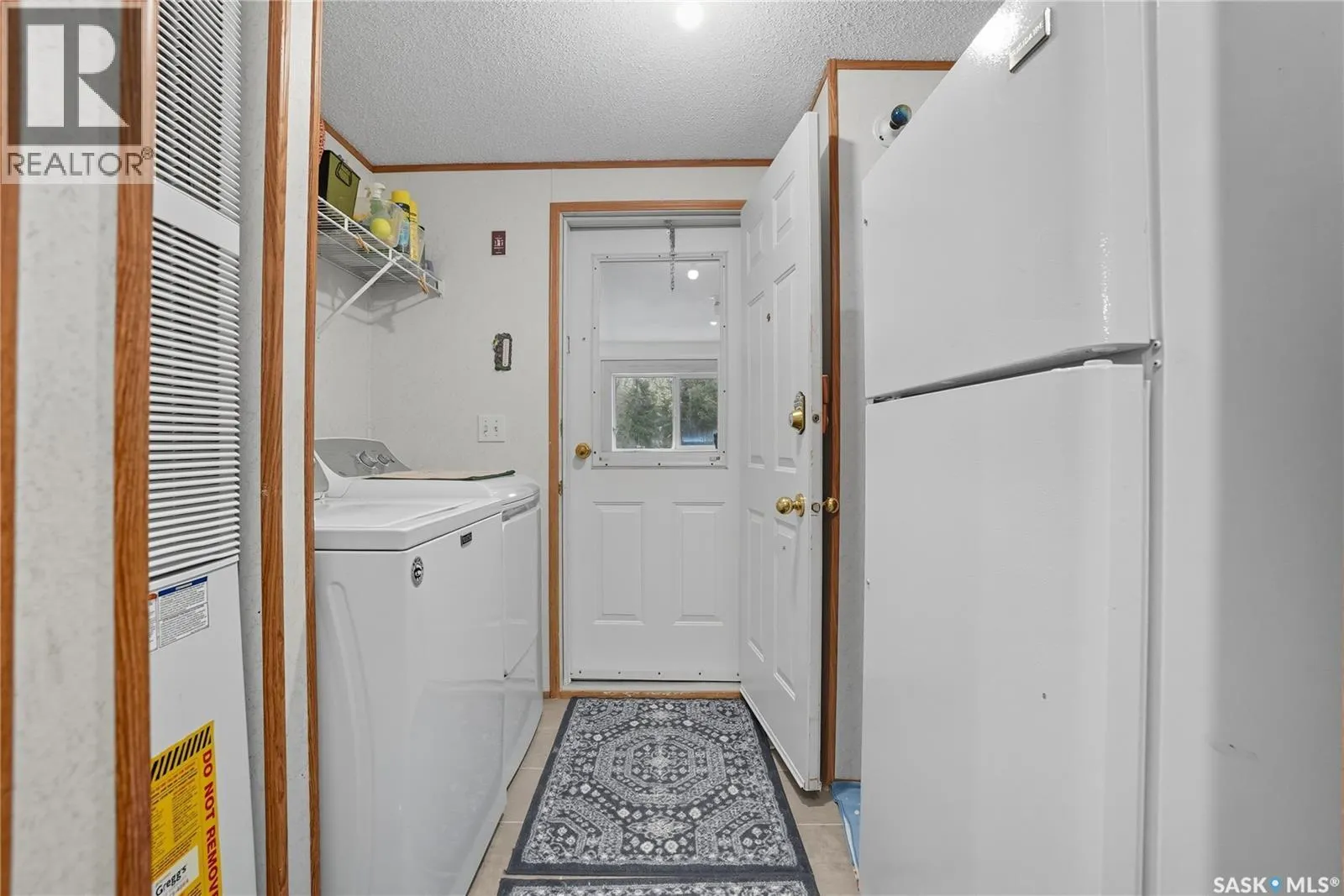 Grandora Acreage