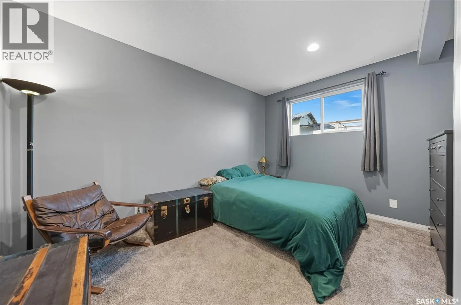 Chenier Acreage