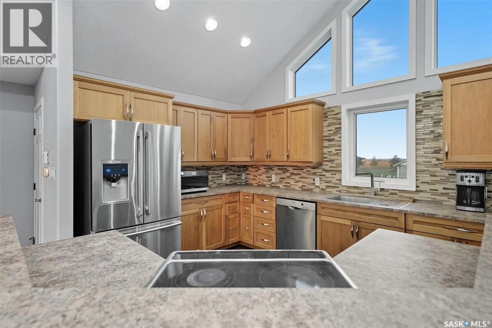 Chenier Acreage