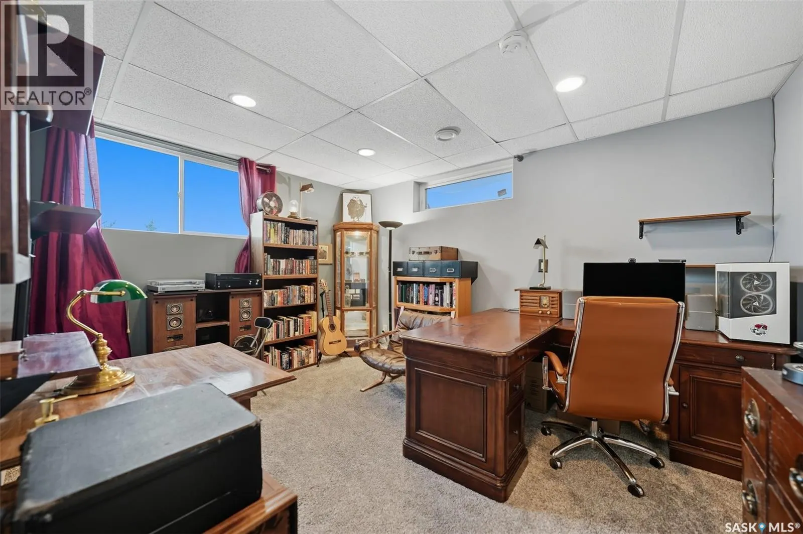 Chenier Acreage