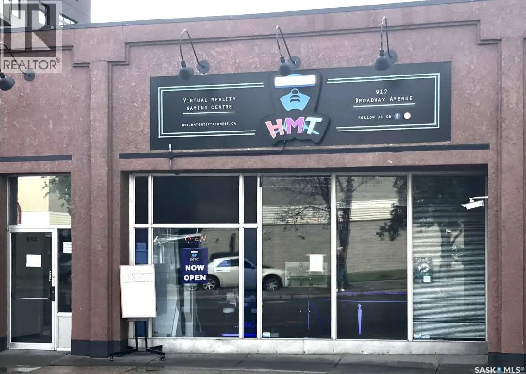 912 Broadway AVENUE