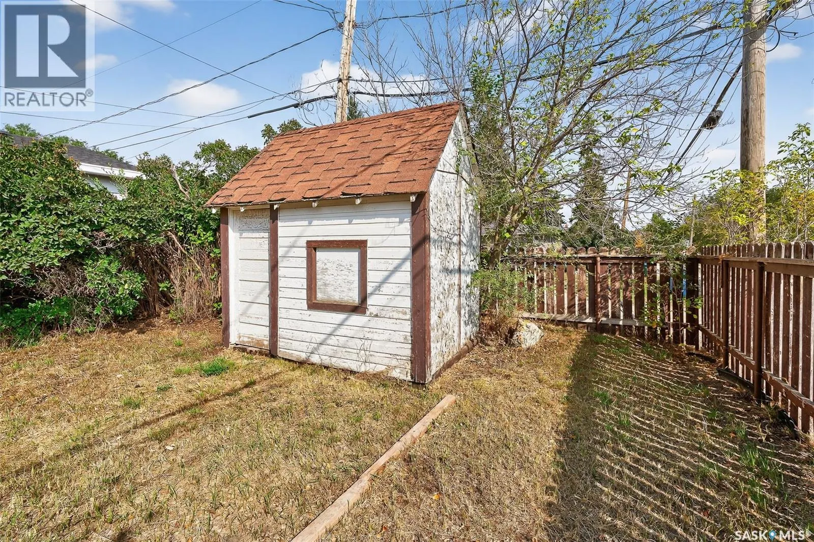 827 Elgin AVENUE