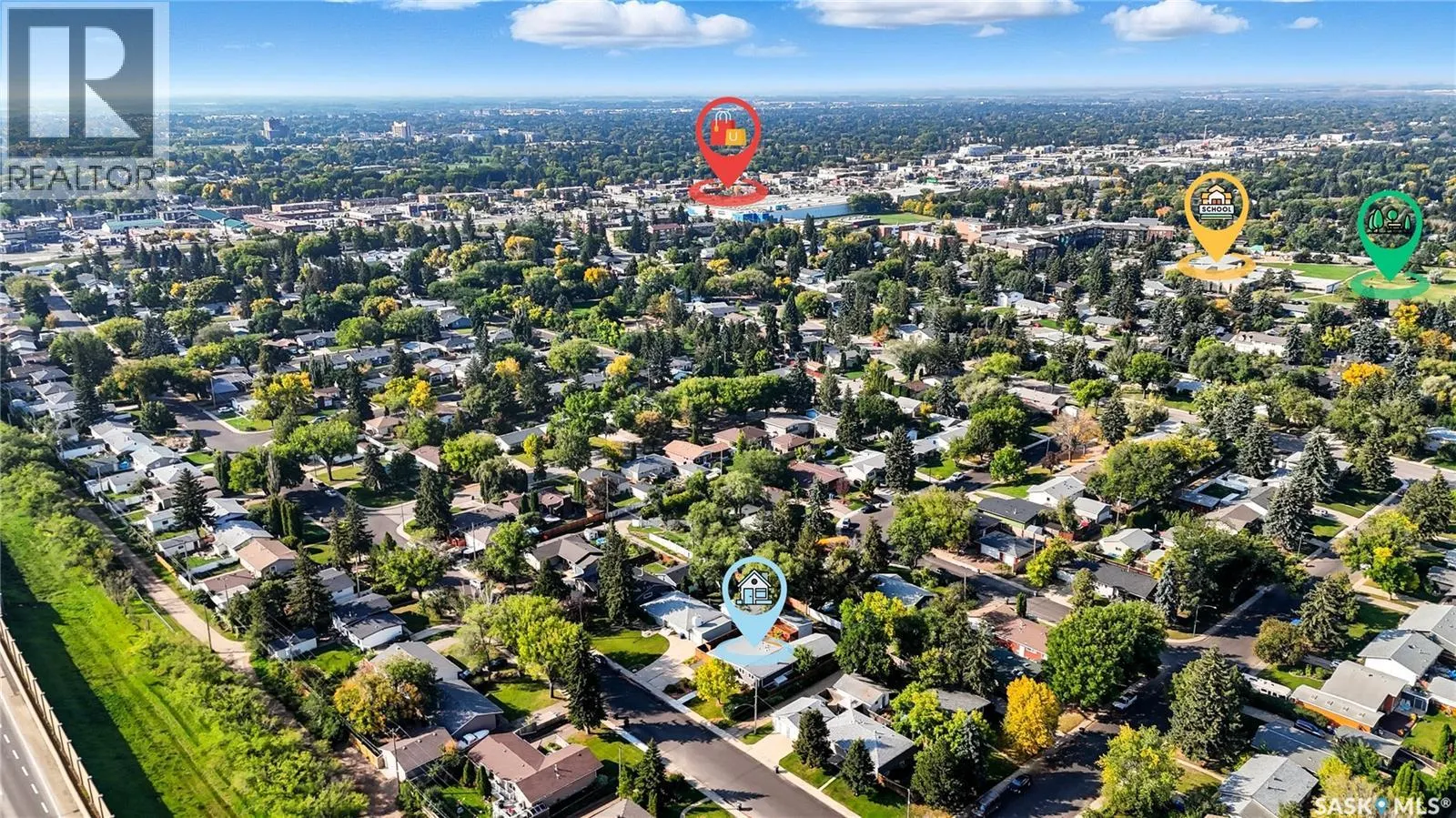 91 Lindsay DRIVE