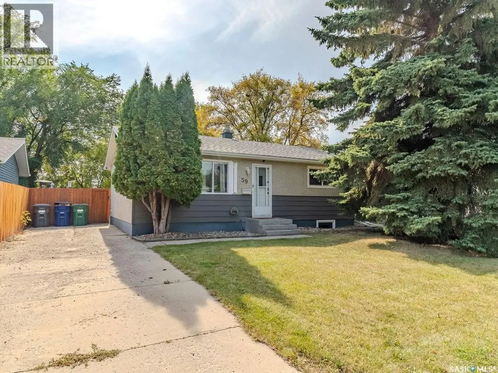 59 Wentworth CRESCENT