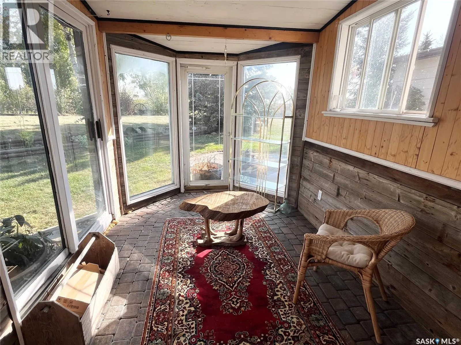 Forest Hall Acreage