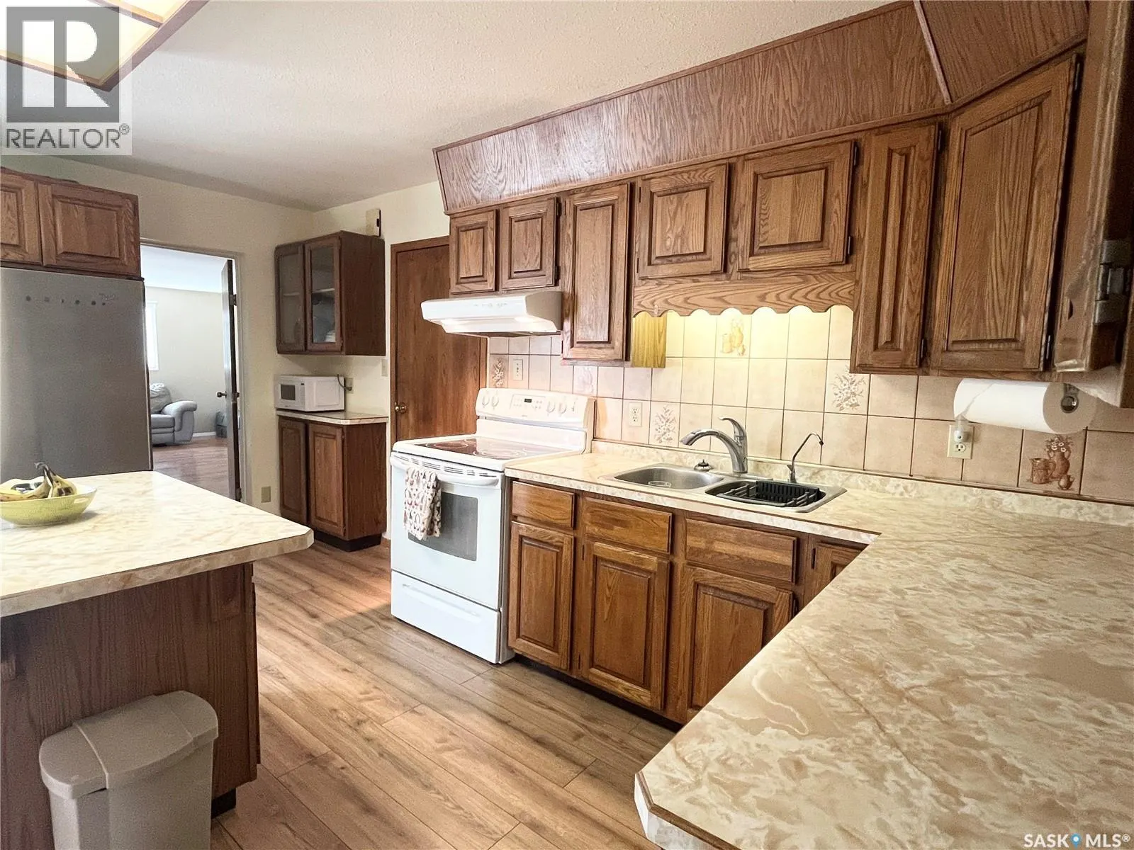 Forest Hall Acreage