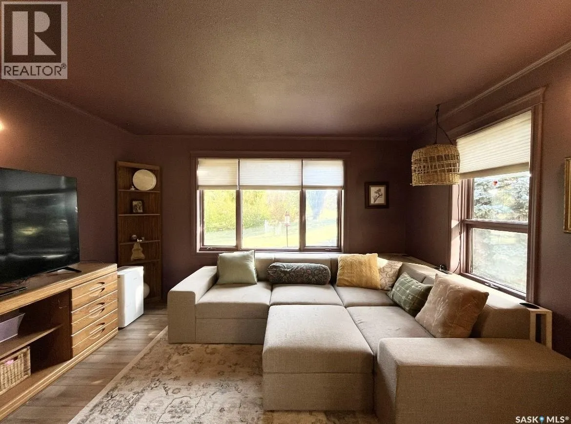 Forest Hall Acreage