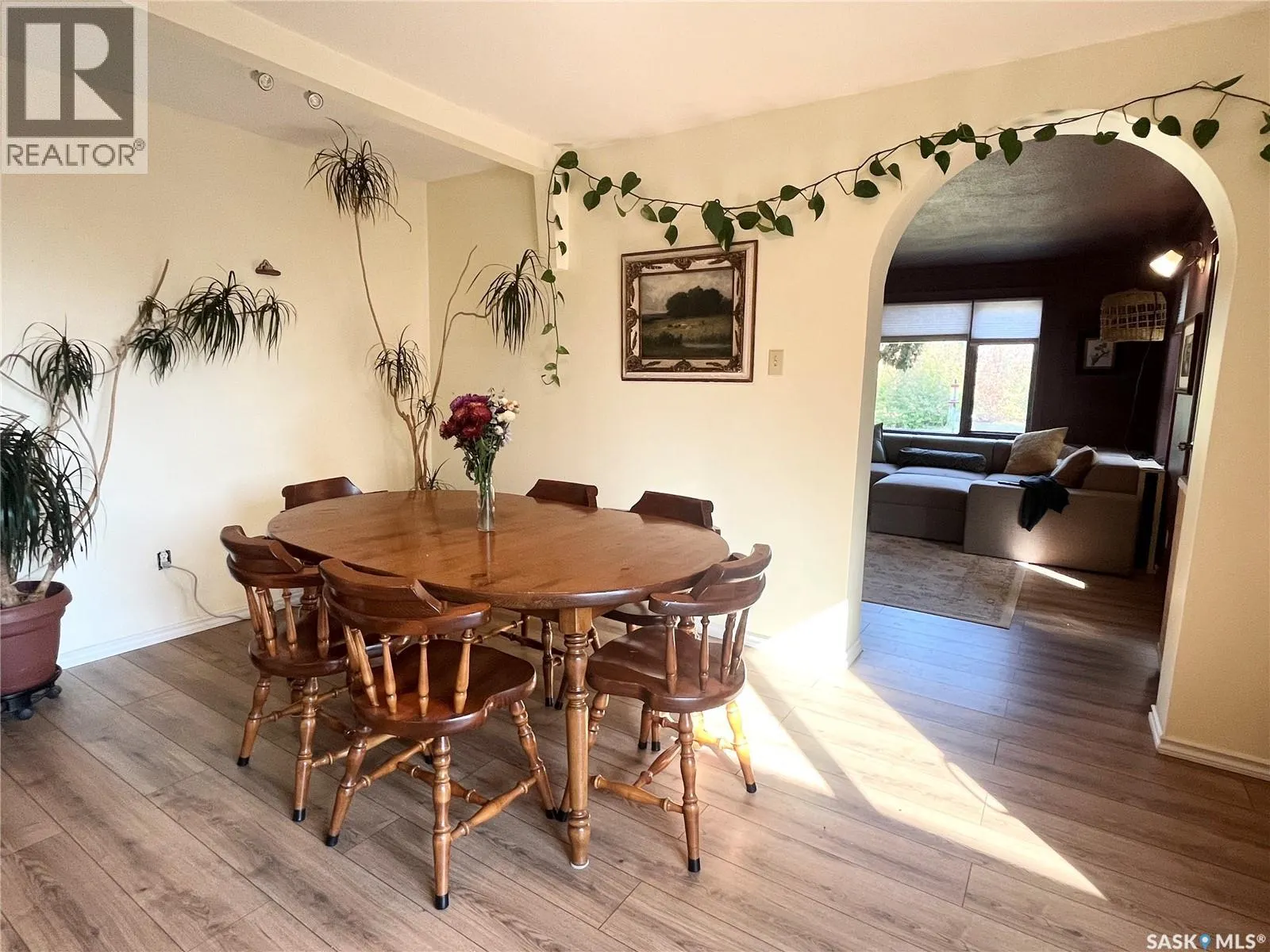 Forest Hall Acreage