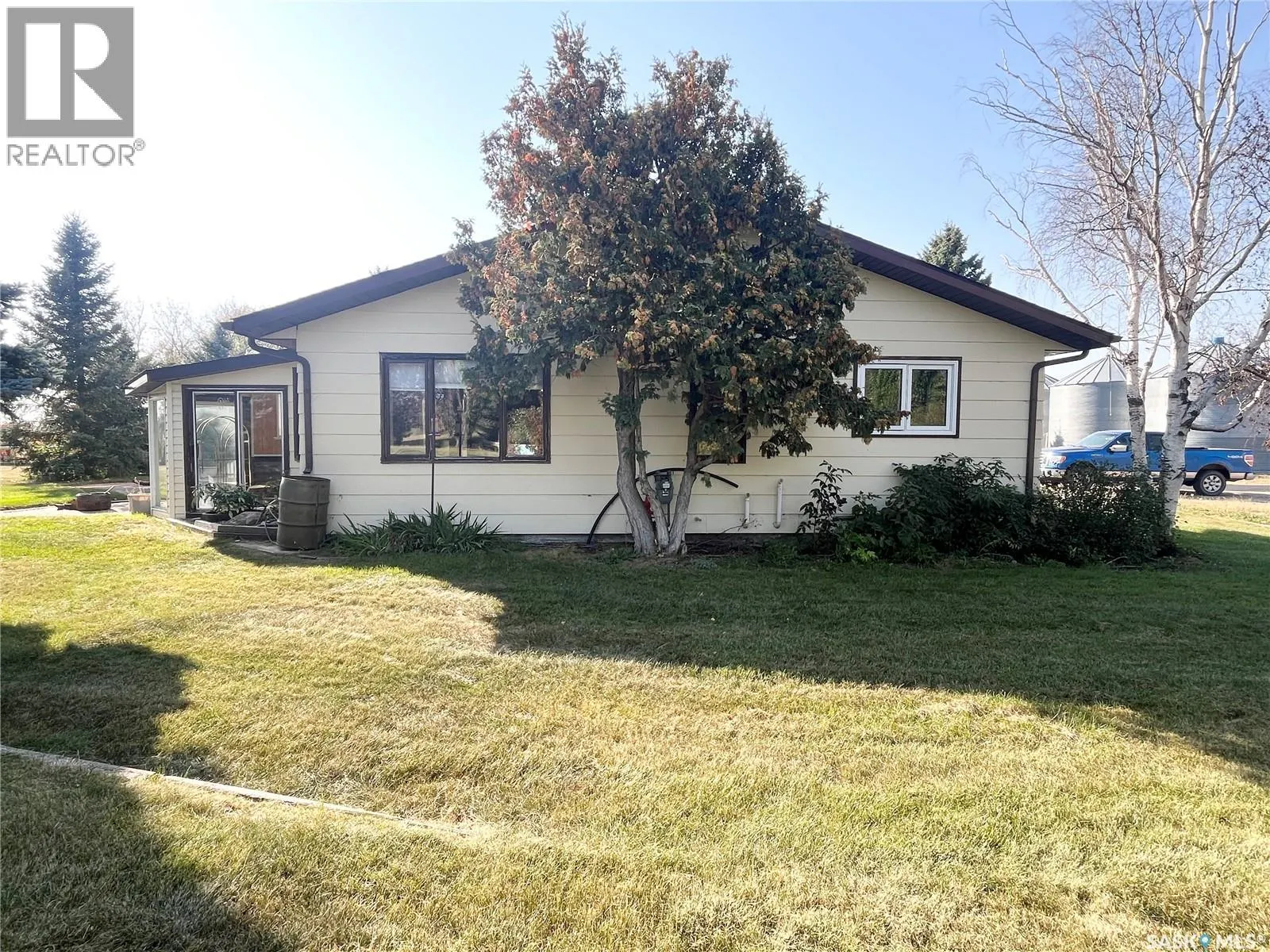 Forest Hall Acreage