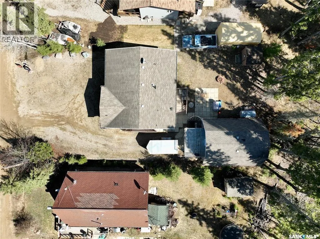 6 Tye PLACE