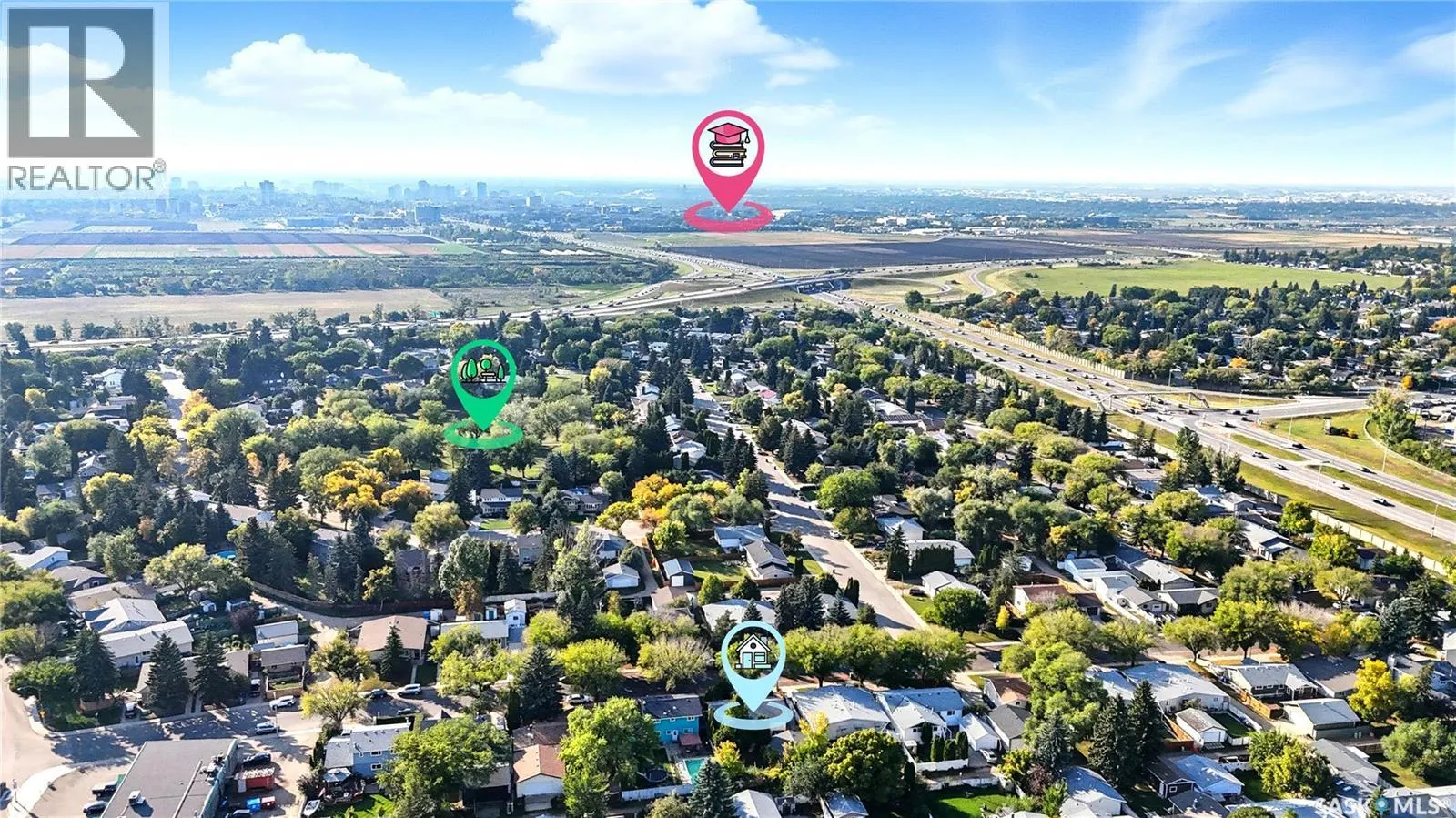 352 Carleton DRIVE