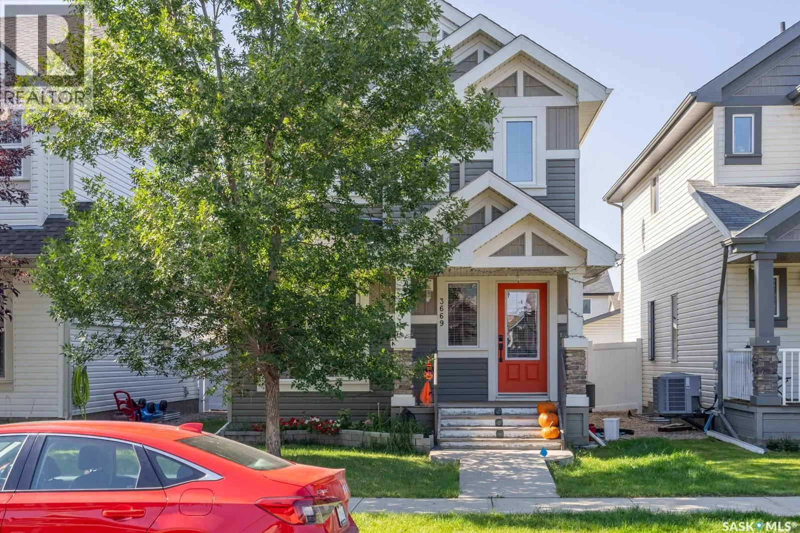 3669 Green Bank ROAD