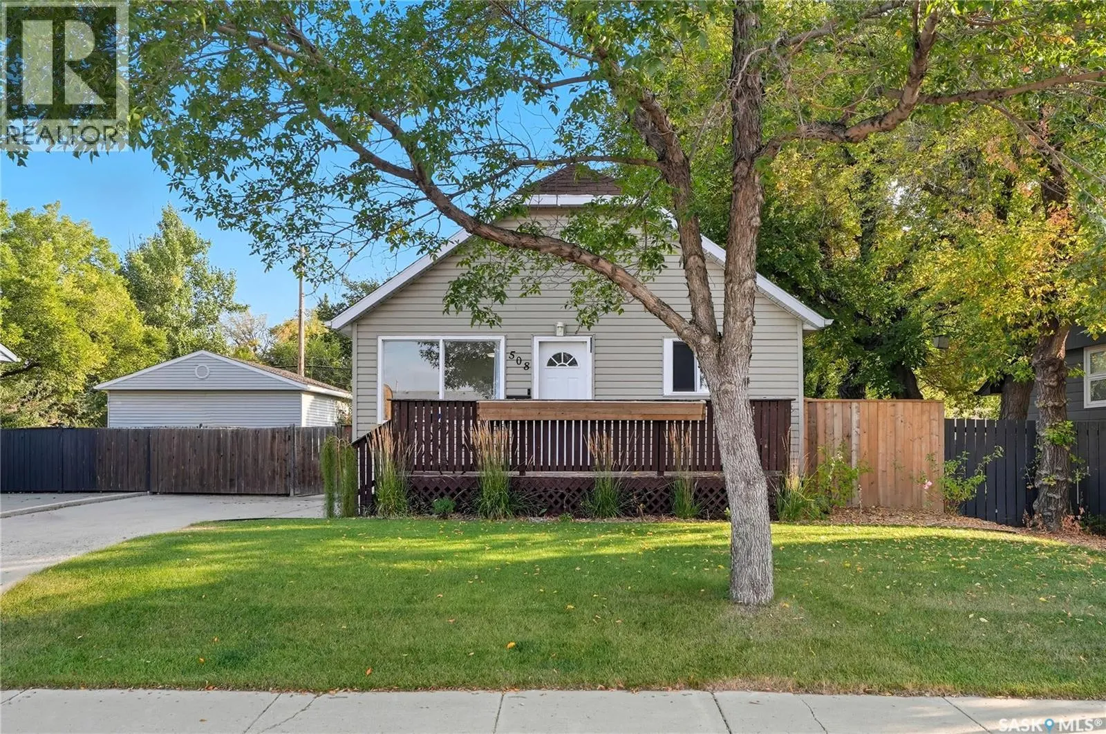 508 Gray AVENUE