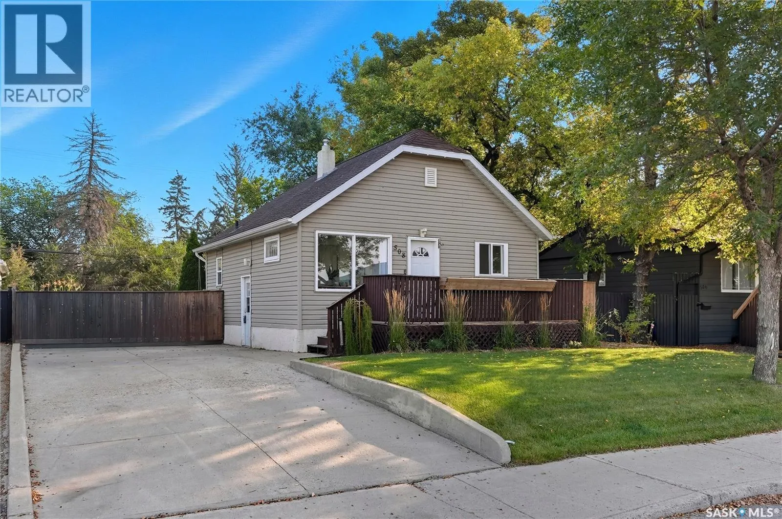 508 Gray AVENUE