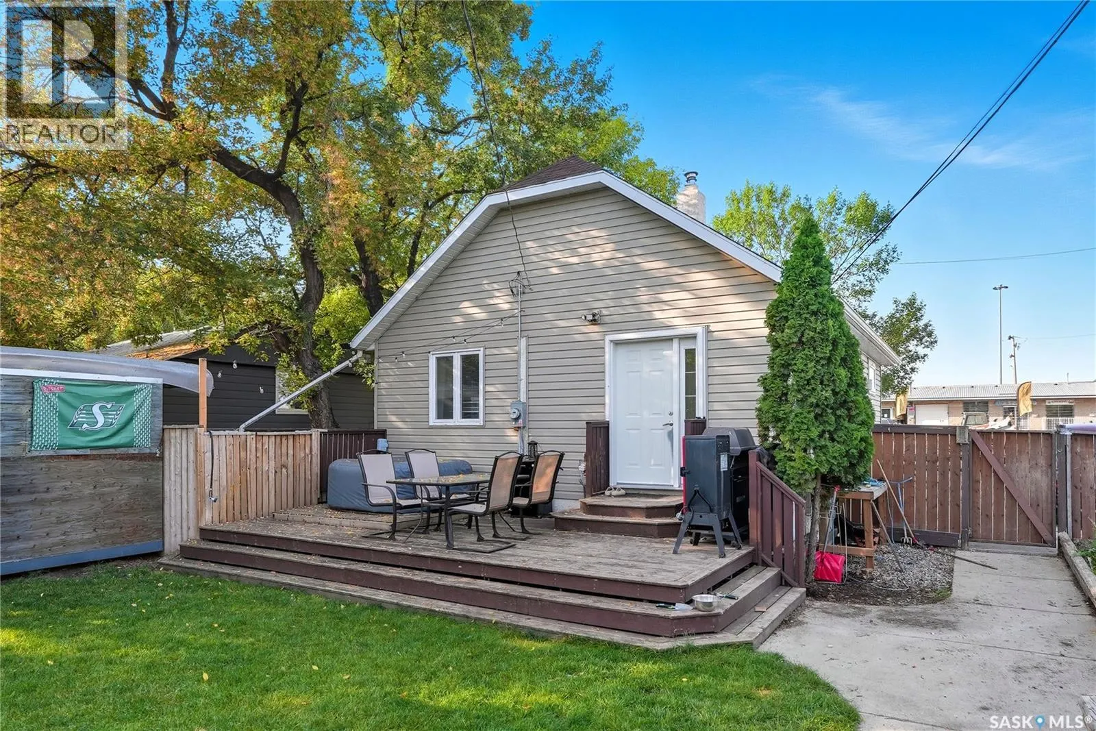 508 Gray AVENUE