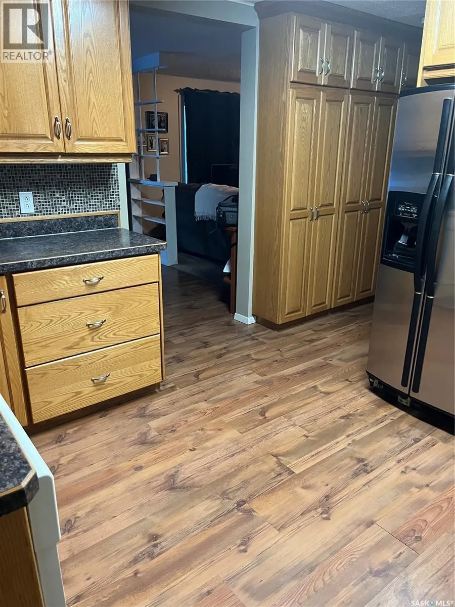Grieve Acreage