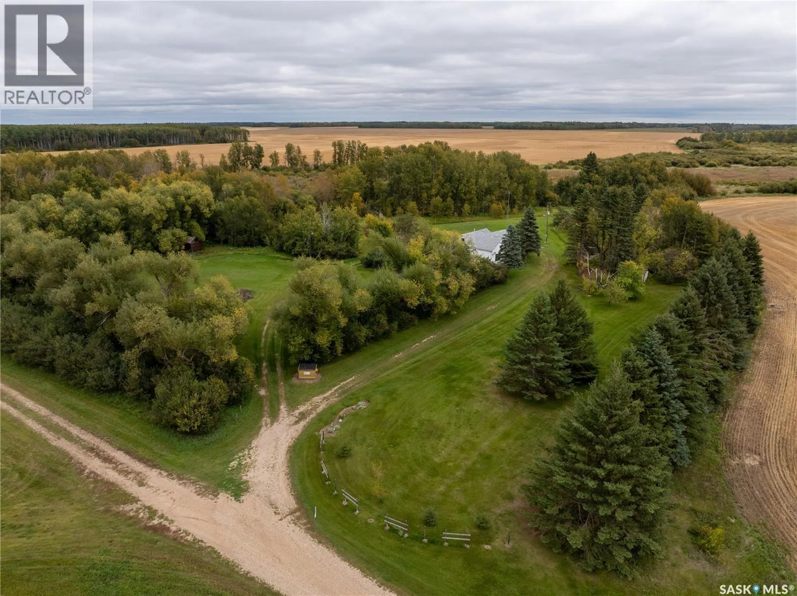Grieve Acreage
