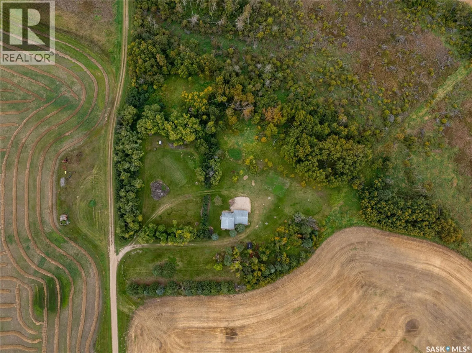 Grieve Acreage