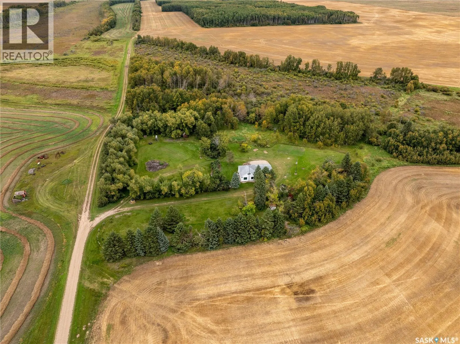 Grieve Acreage