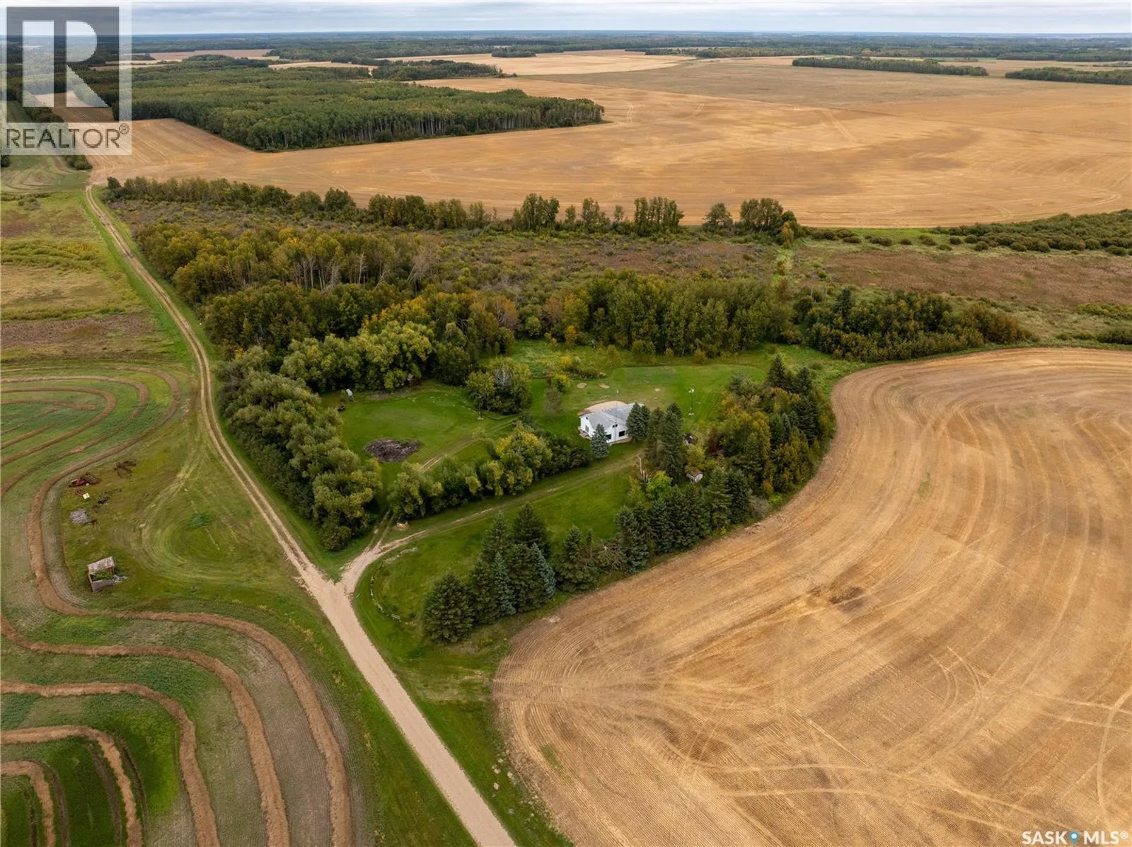 Grieve Acreage