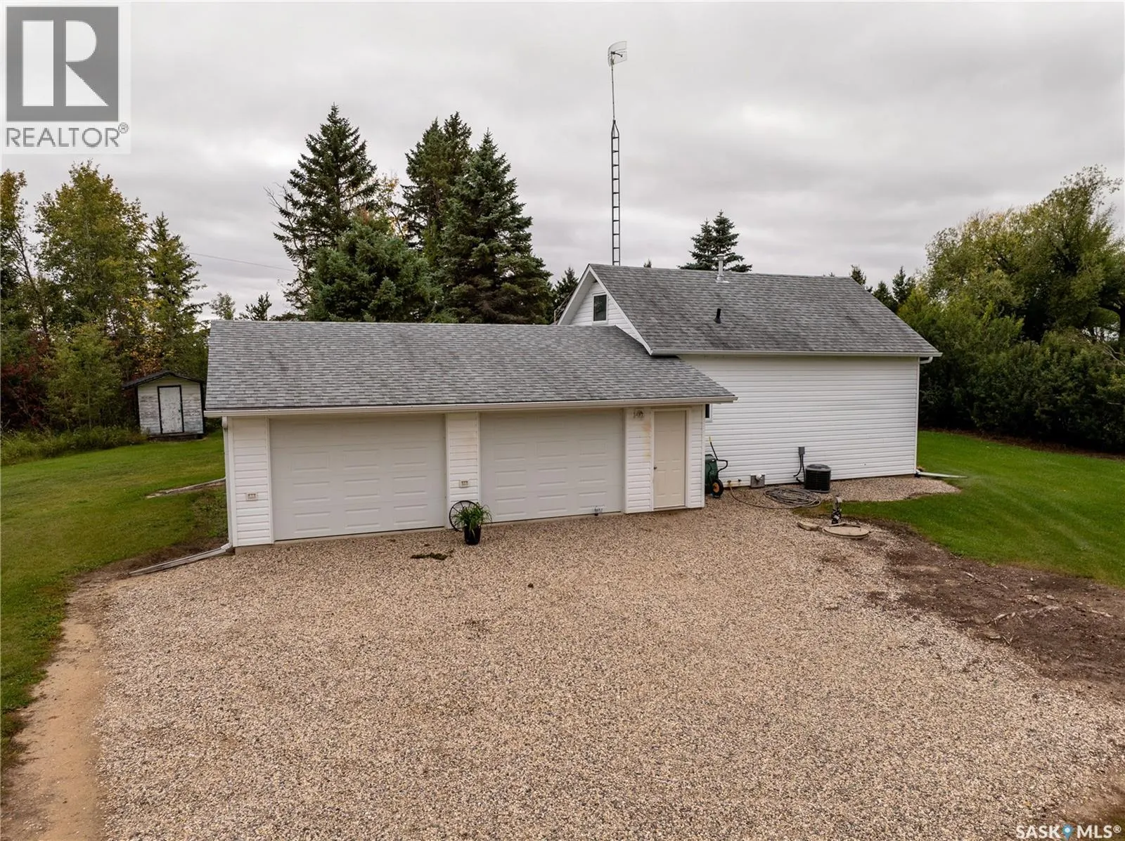 Grieve Acreage