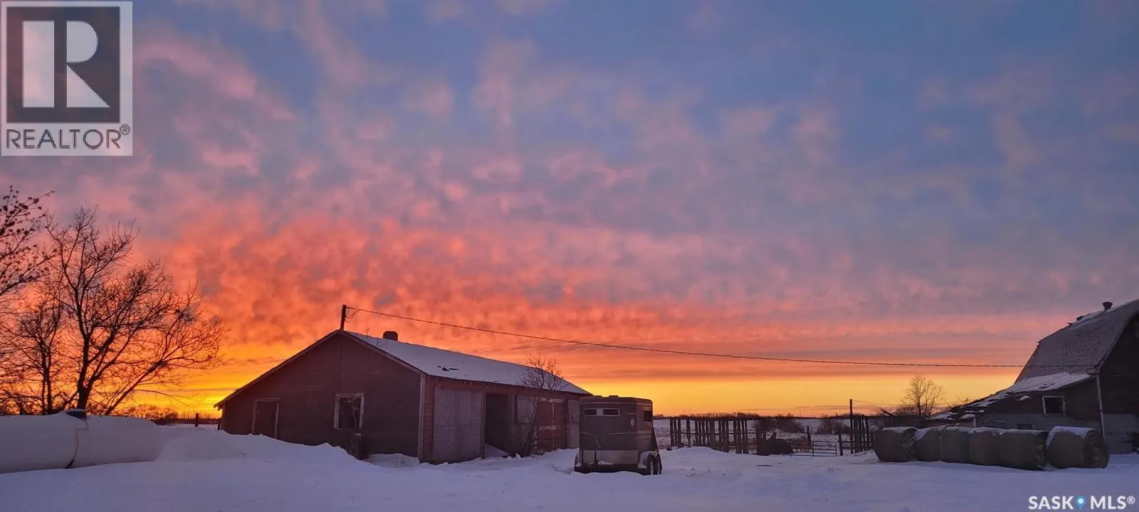 Duck Lake Acreage Land