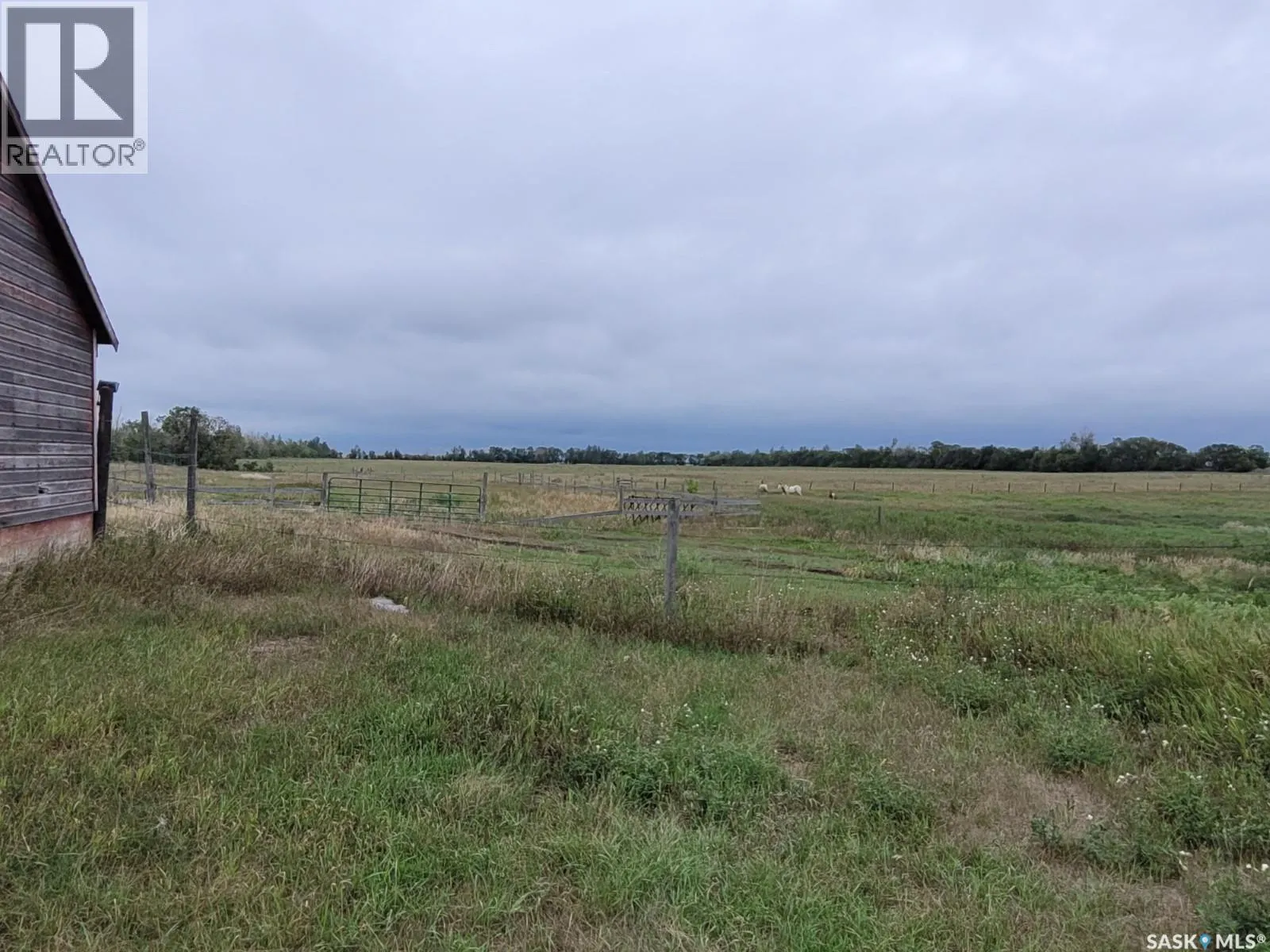 Duck Lake Acreage Land
