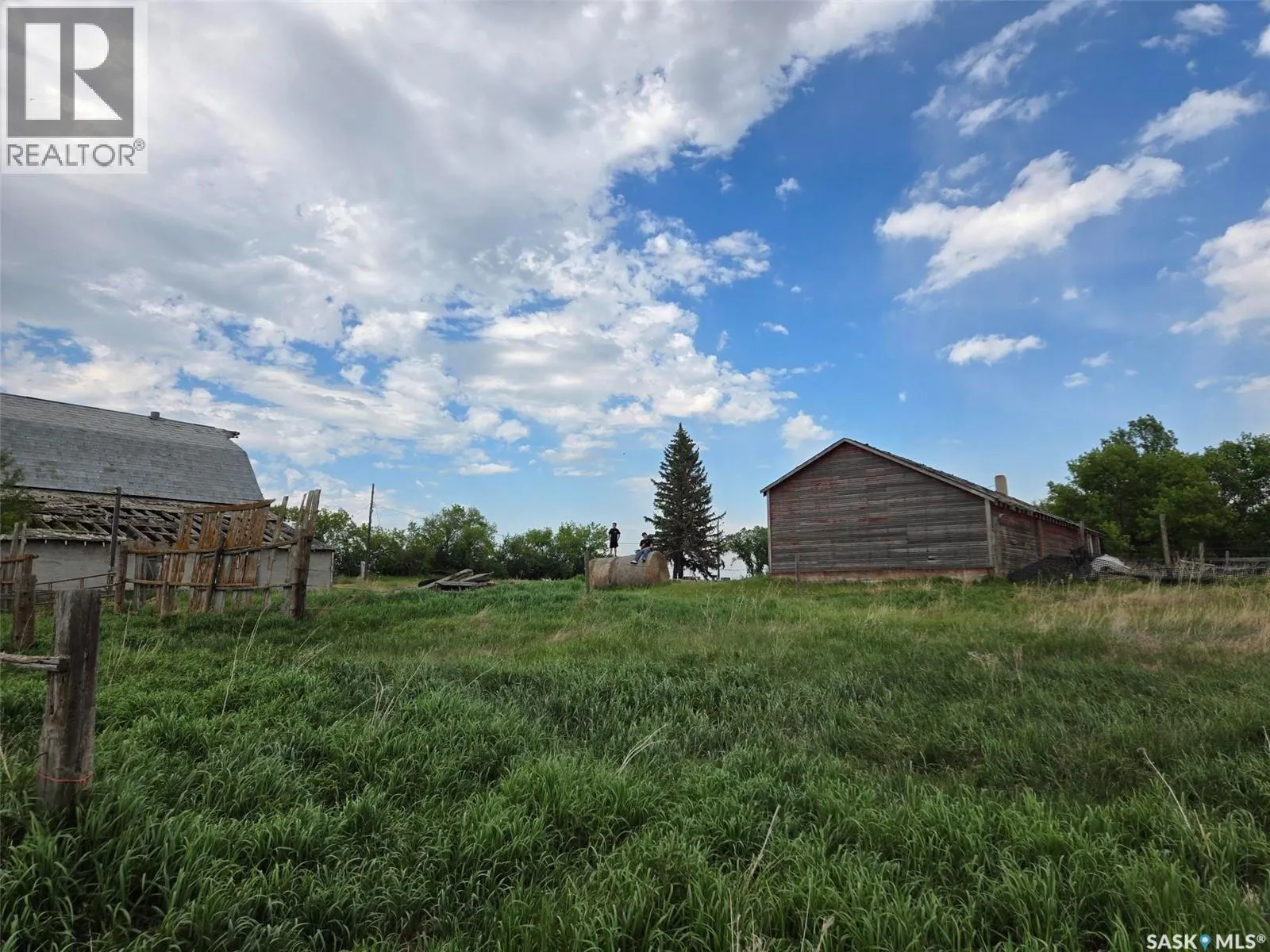 Duck Lake Acreage Land