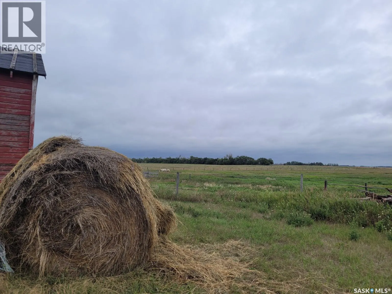 Duck Lake Acreage Land