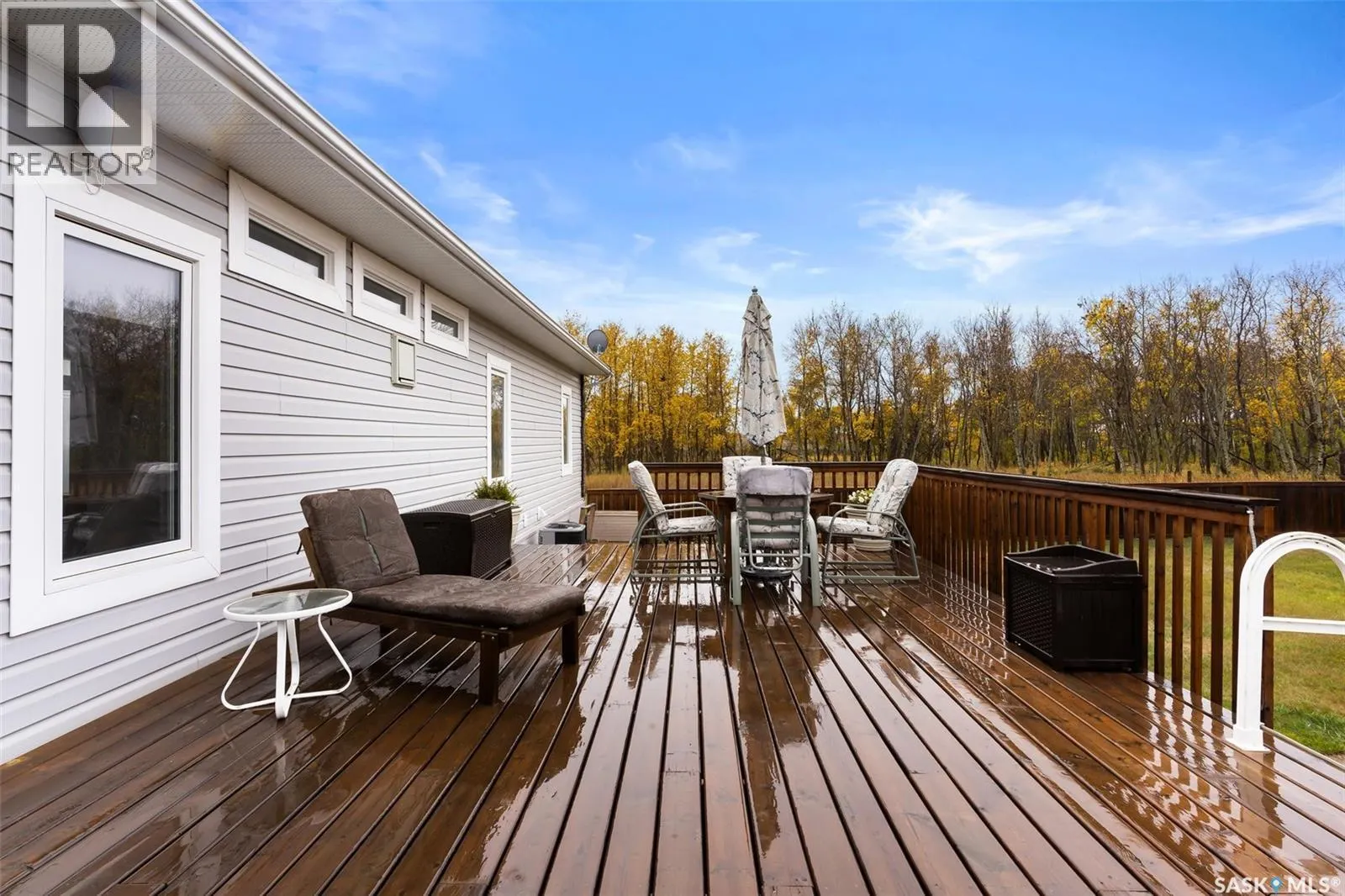 Hanson Acreage