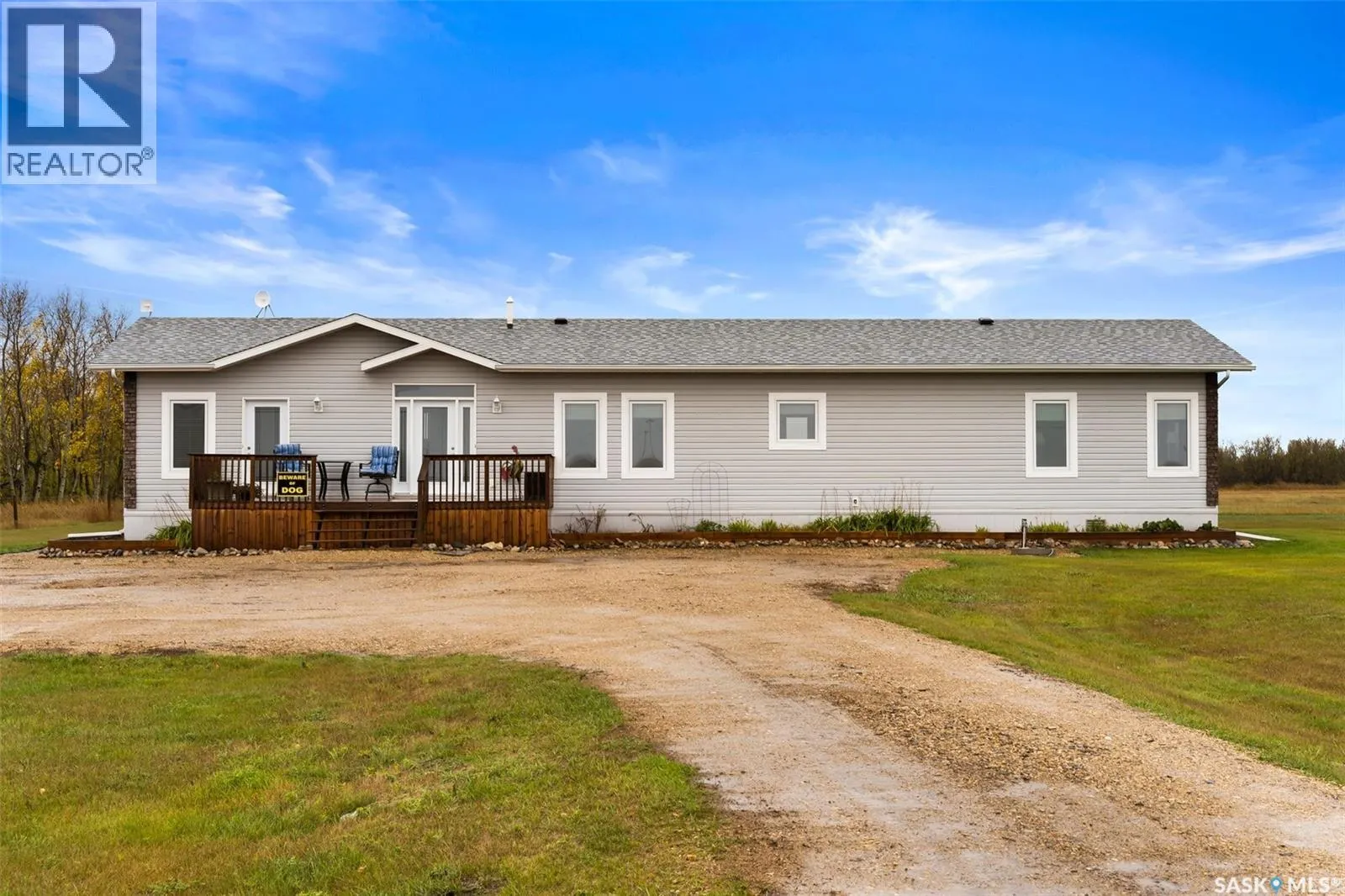 Hanson Acreage