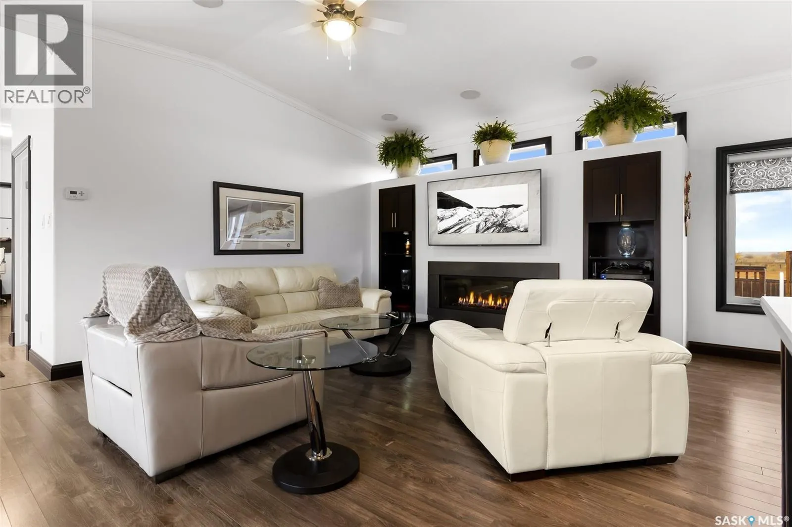 Hanson Acreage