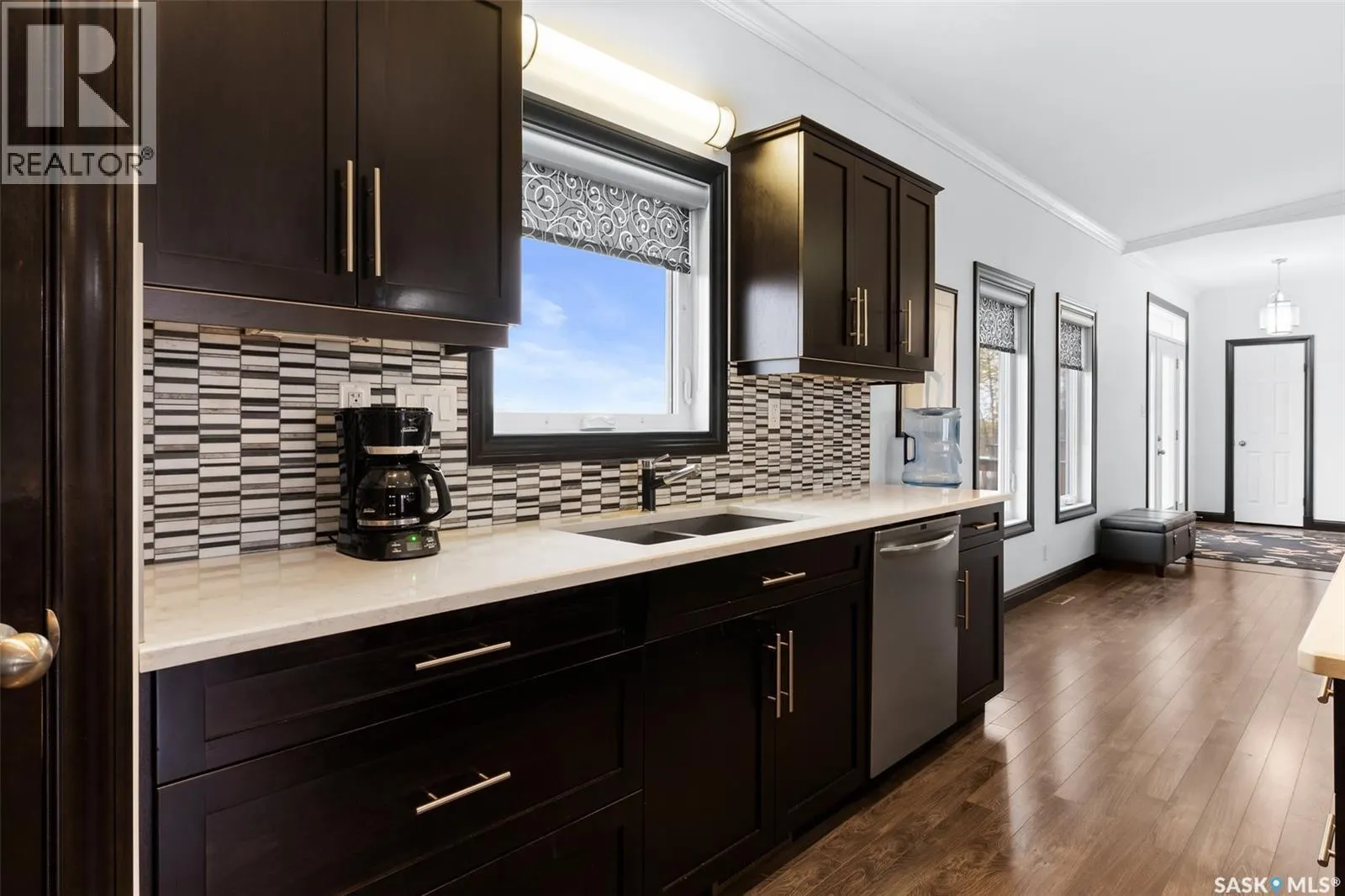 Hanson Acreage