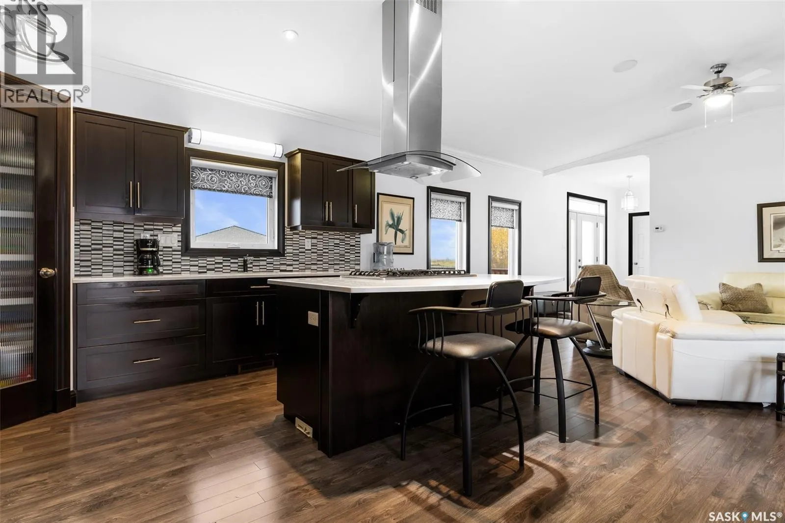 Hanson Acreage