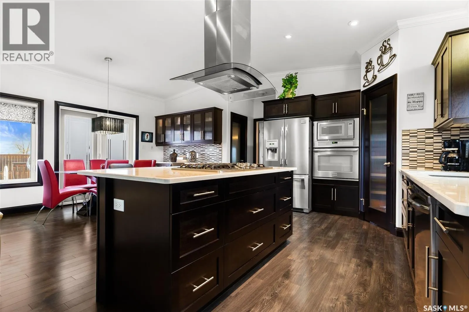 Hanson Acreage