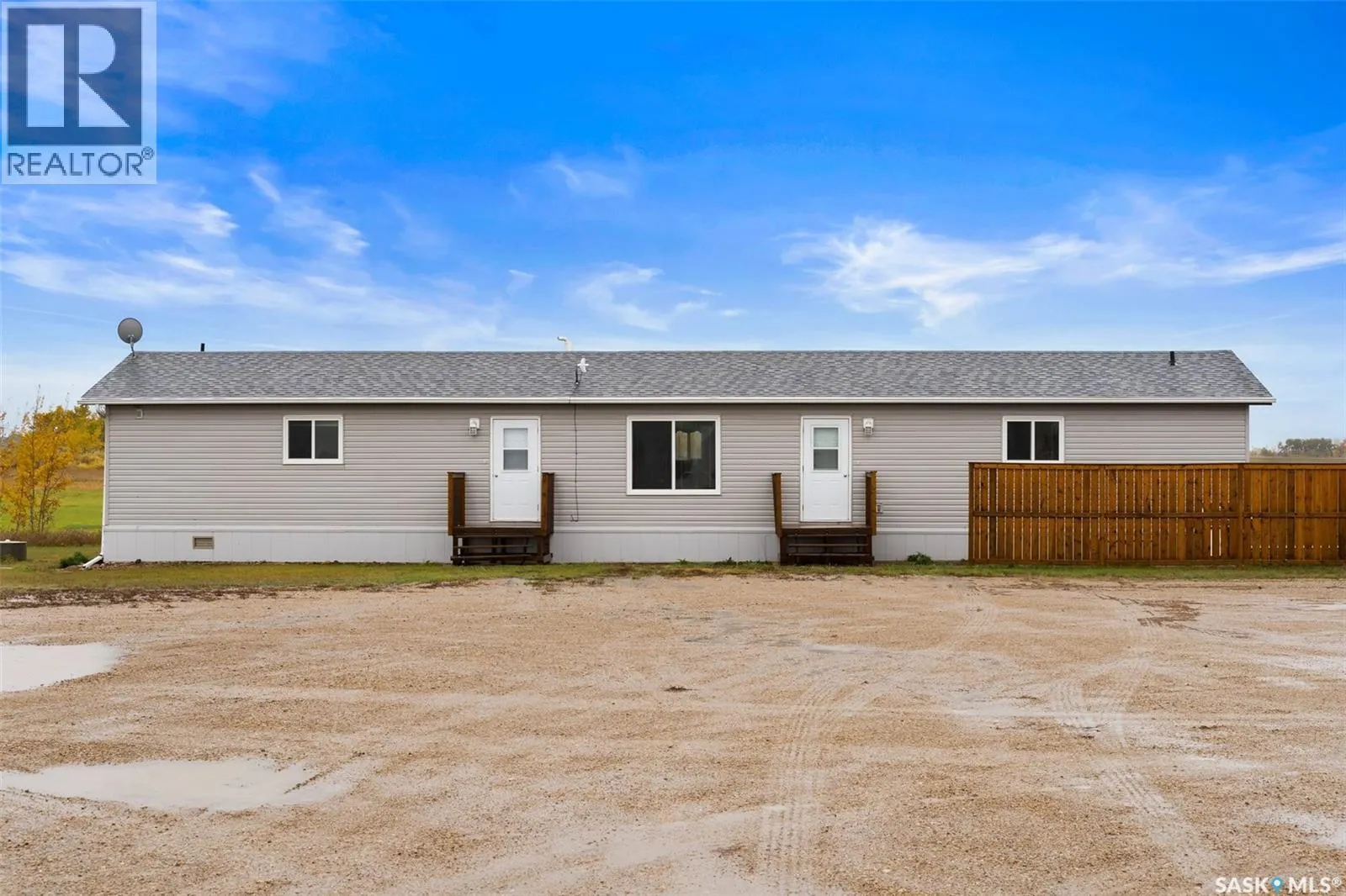 Hanson Acreage