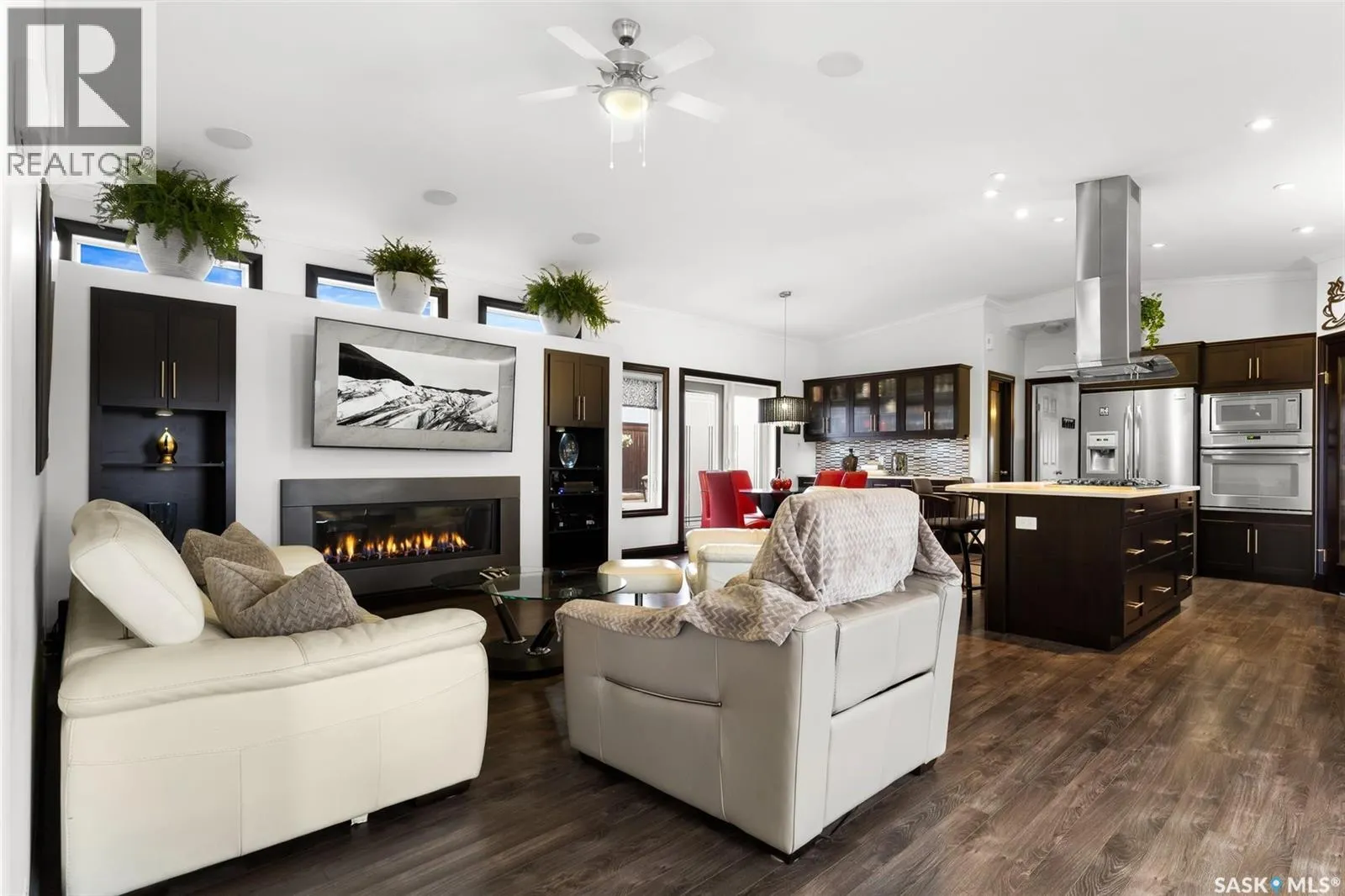 Hanson Acreage