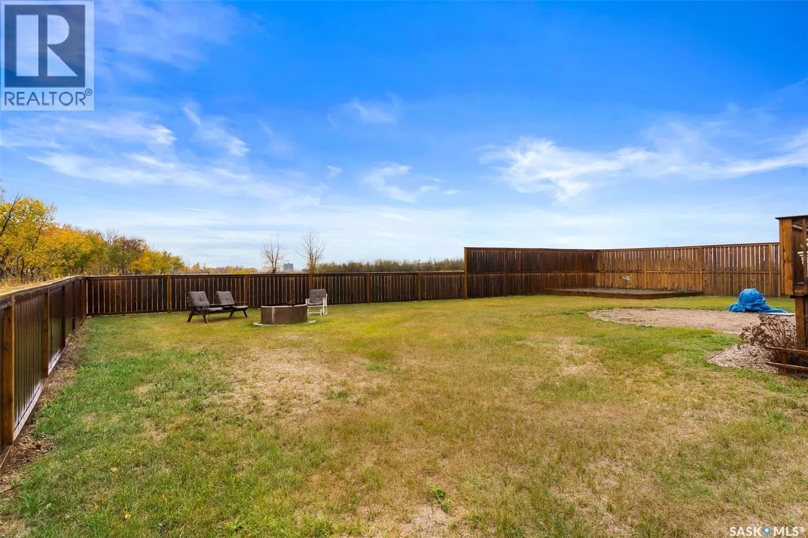 Hanson Acreage