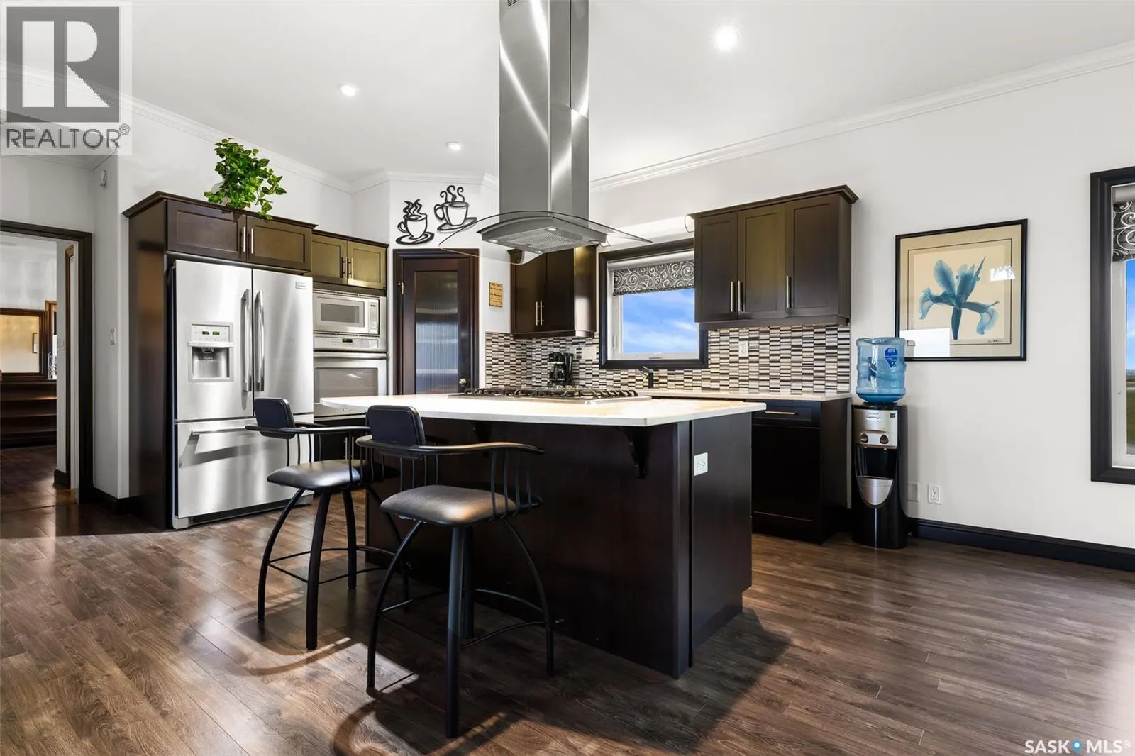 Hanson Acreage