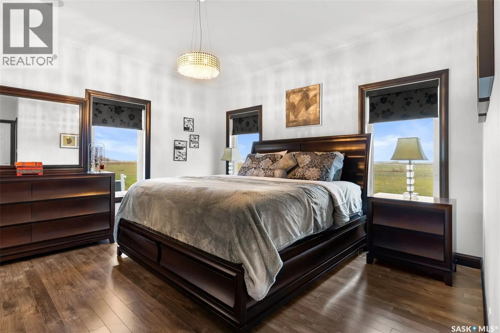 Hanson Acreage