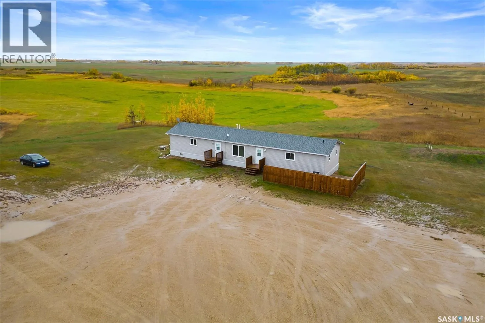 Hanson Acreage