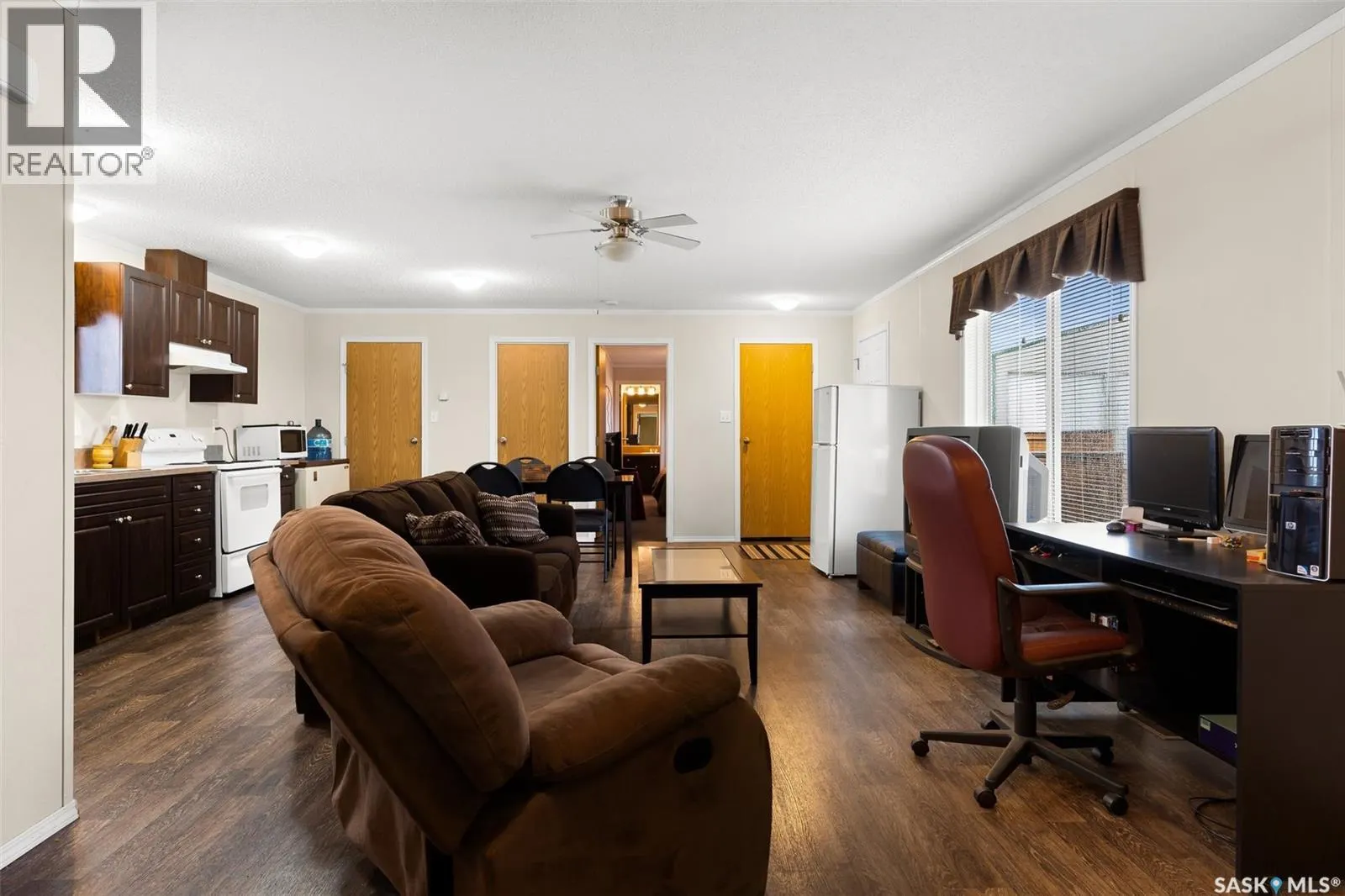 Hanson Acreage