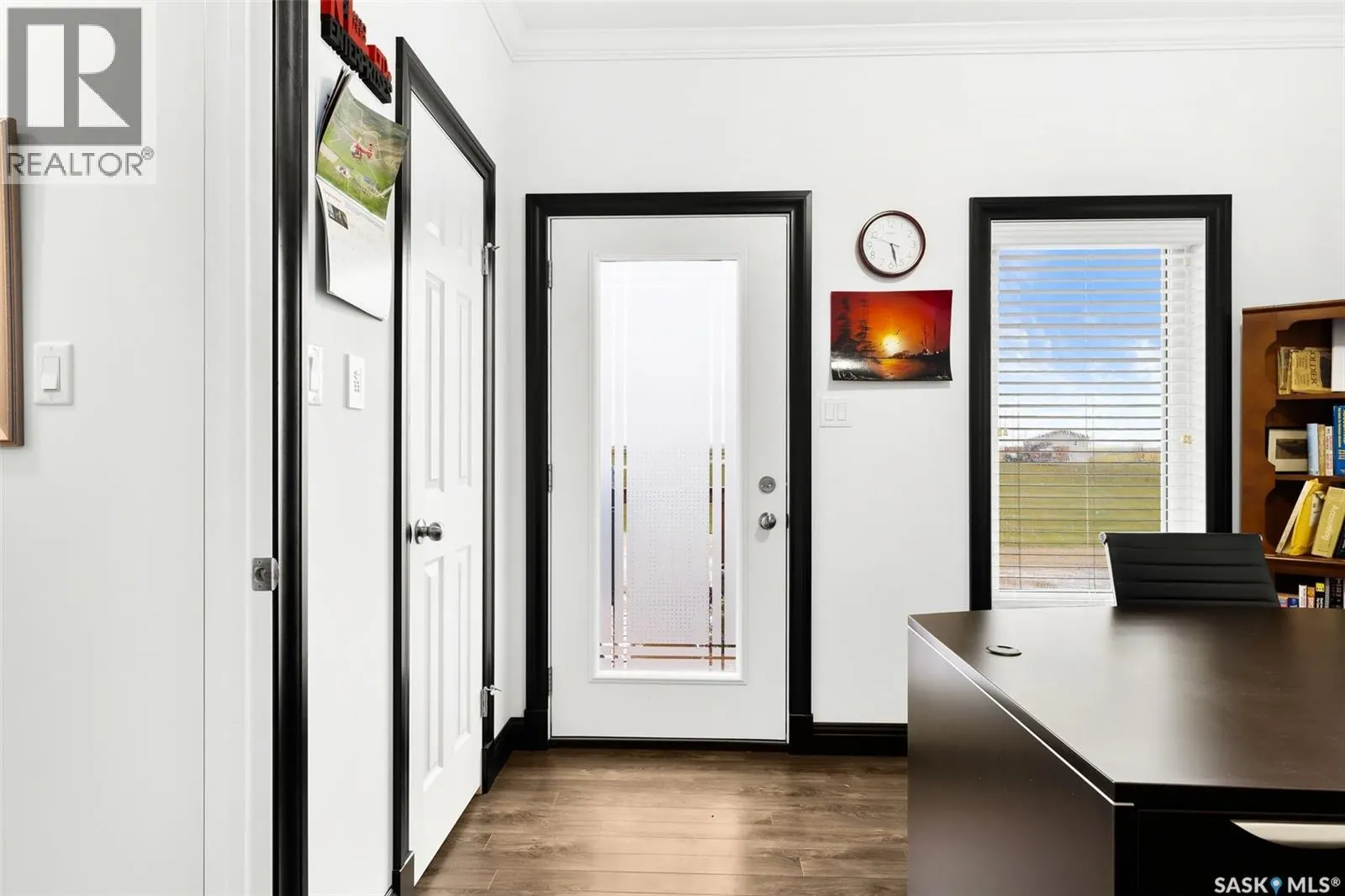 Hanson Acreage