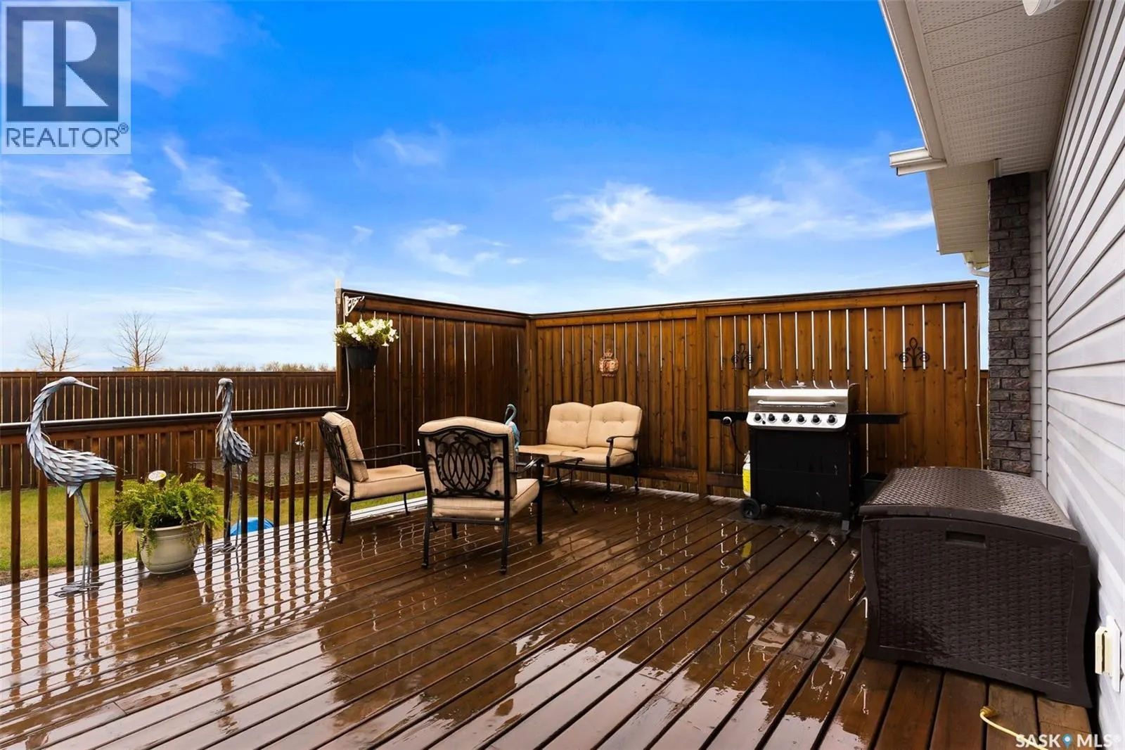 Hanson Acreage