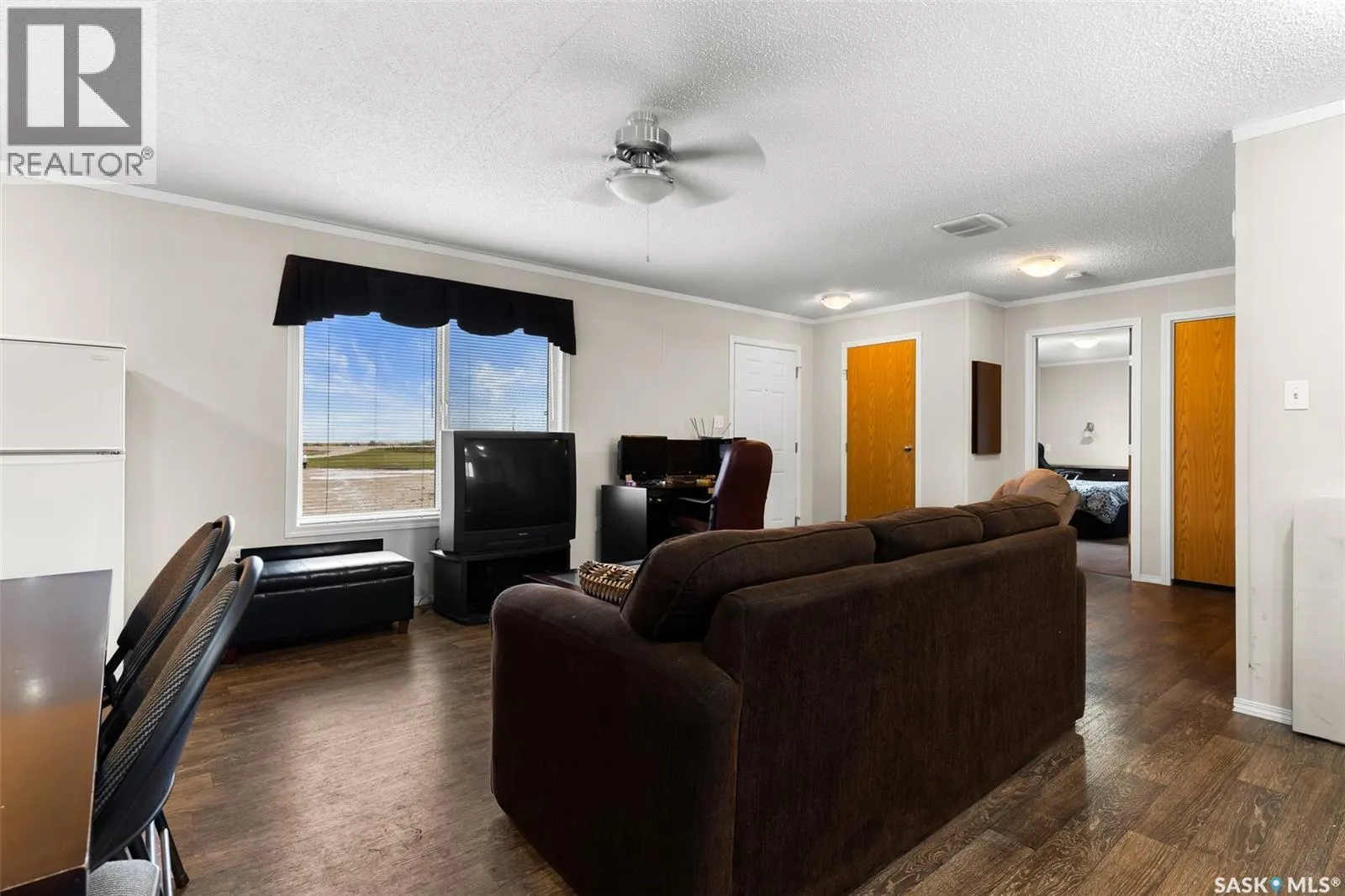 Hanson Acreage
