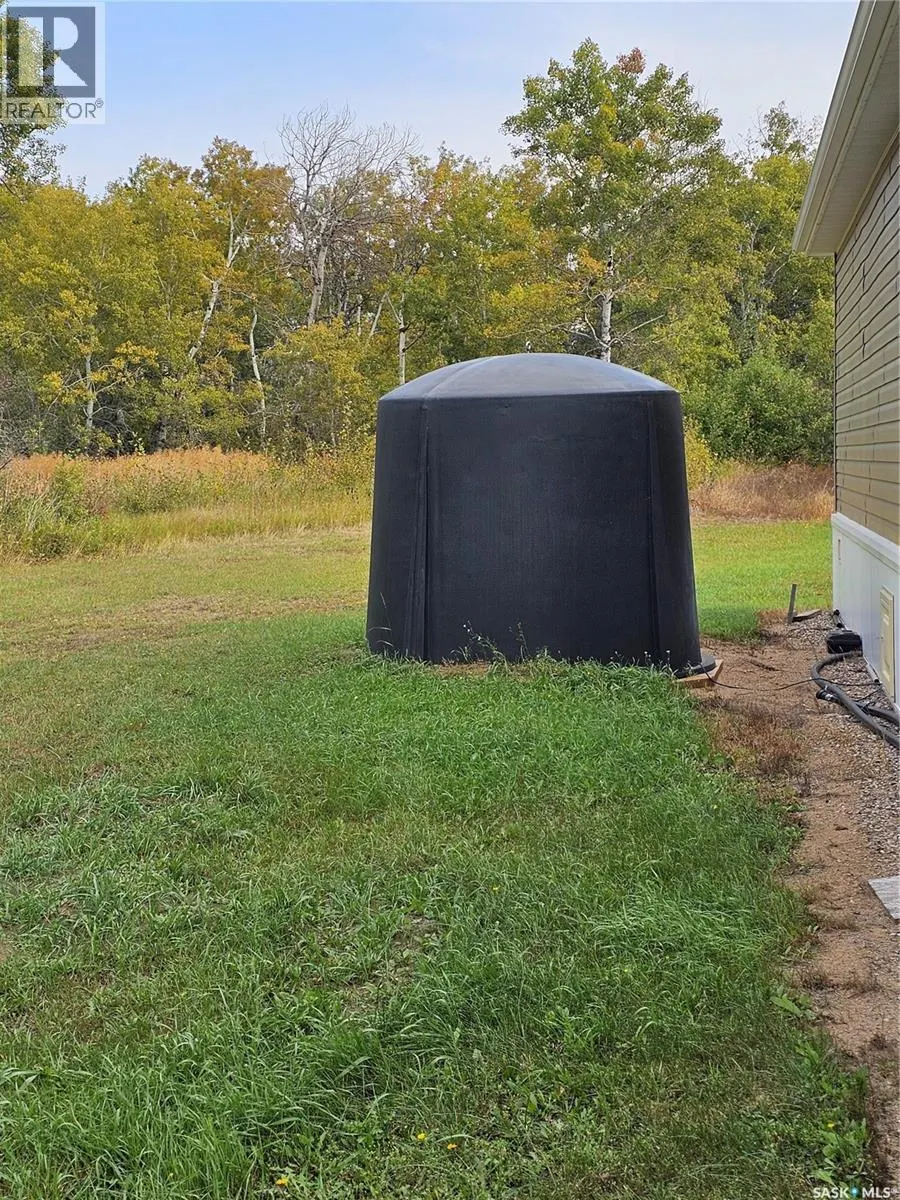 Kinzel Acreage